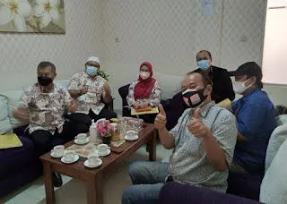 Tak Mau Kecewakan Pasien, RSUD Cibinong Punya Intalasi Khusus