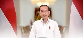 Presiden Jokowi Perintahkan Polri Tidak Segan-segan Tindak Tegas Mafia Tanah