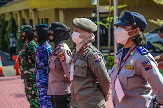 Dibekali Kuda Besi, Ini Tugas Tim Srikandi Kota Bogor