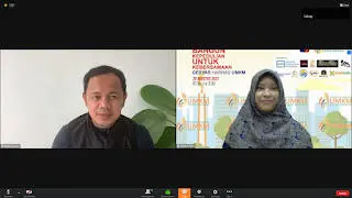 Bima Arya : UMKM Harus Punya Semangat Juang