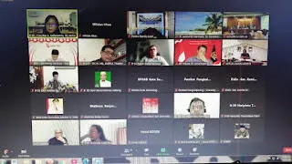 RDPU Komite IV DPD RI, Ketua APEKSI Sampaikan 5 Masukan RUU HKPD