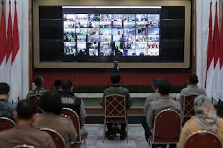 Kota Bogor Kebut Vaksinasi Pelajar Persiapan Sekolah Tatap Muka
