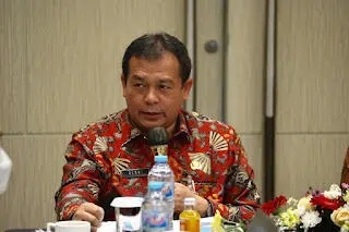 Mendagri Keluarkan Surat Edaran Pedoman Teknis Peringatan HUT RI Ke-76
