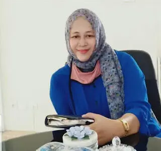 Bunda Atiek Angkat Bicara Pembangunan Jembatan Dikeluhkan RT RW Bojongrangkas