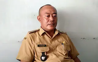 Dapat Samisade, Desa Cicadas Bangun TPT