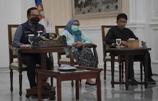 Ini Tiga Arahan Penting Wali Kota Bogor Untuk Rumah Sakit