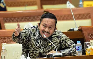 FPD Soroti Masuknya TKA di Masa PPKM
