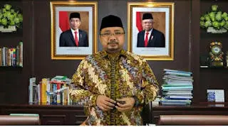 Pemerintah Putuskan Meniadakan Shalat Idul Adha Berjamaah di Wilayah PPKM Darurat