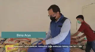 PPKM Darurat, Kota Bogor Bentuk Posko Logistik