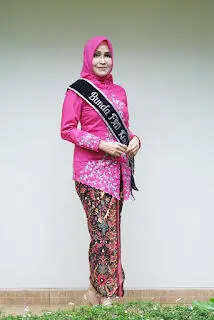 Yantie Rachim Dilantik Jadi Bunda Forum Anak Daerah Kota Bogor