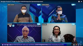 PTM Belum Bisa Dilaksanakan di Kota Bogor
