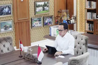 Hadapi Pandemi, Bima Arya : Kuncinya Sinergi dan Kolaborasi