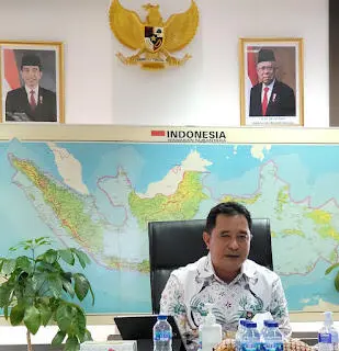 Kemendagri Minta Kepala Daerah Lakukan Kewaspadaan Dini dengan Melibatkan Kesbangpol