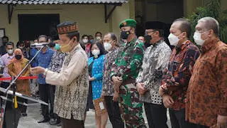 Danrem 061/Sk Apresiasi Pemkot Bogor Selesaikan Sengketa Lahan GKI Yasmin