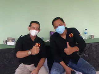 Benninu Cabor Mau Maju Harus Tanggung Renteng