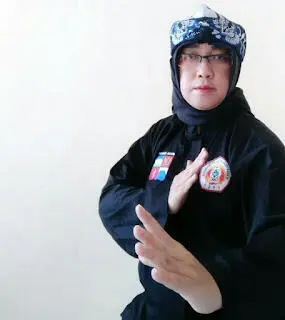 Teh Cemet Dipastikan Gantiakan Kepemimpinan Subono di IPSI Kota Bogor