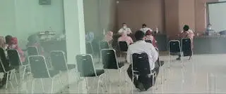 Itjen Kemensos dan Kejagung Panggil 4 Kecamatan di Kabupaten Bogor
