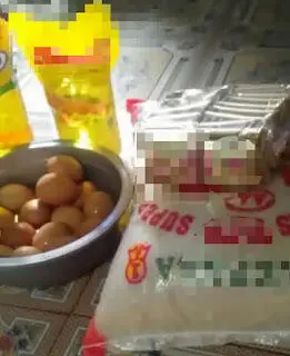 KPM BSP di Kecamatan Tamansari Dapat Kopi & Minyak