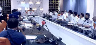 PUPR Targetkan Pembangunan Bendungan Cibeet dan Cijurey Mulai Pada 2021