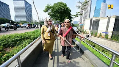 Pemerintah Kota Bogor Berupaya Mewujudkan Kesetaraan Gender pada Hasil Pembangunan