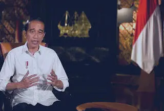 Tiadakan Mudik Lebaran 2021, Presiden: Mari Utamakan Keselamatan Bersama