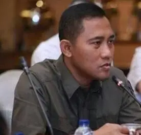 Direktur Penegakan Hukum BNPT Brigjen Pol Eddy Hartono ” Tegakan Ideologi Pancasila di Bumi Pertiwi “