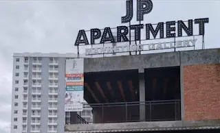 Apartemen Jasmine Park Bogor Disomasi LBH Konsumen Jakarta