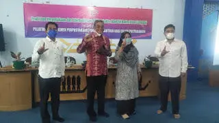Hampir 90 % Pengetahuan Berasal Dari Membaca