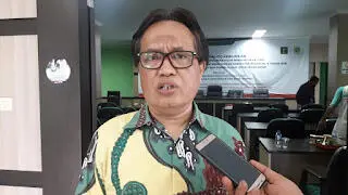 PPP Siap Berkontribusi Atasi Sampah yang Kian Kompleksitas