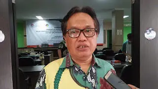 PPP Laksanakan Forum Dialog Kebijakan dalam Implementasi Perda No. 6 Tahun 2016
