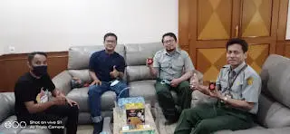 Rumah Tani Siap Sukseskan Program Kementerian Pertanian RI