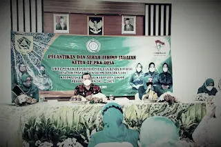 Pendidikan dan Literasi Anak Usia dini Sangat Penting