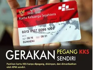 Pengkolektifan Transaksi Program Sembako, Ketua RW dan RT di Desa Cimulang Blak-blakan