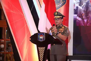 HUT Satpol PP dan Satlinmas, Momentum Perbaikan Kualitas