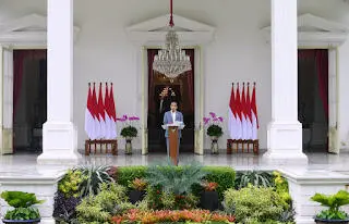 Profil para Anggota Dewan Direktur Indonesia Investment Authority
