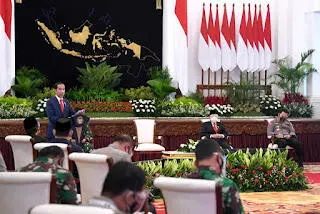 Implementasi Undang-Undang ITE Harus Berikan Rasa Keadilan di Tengah Masyarakat