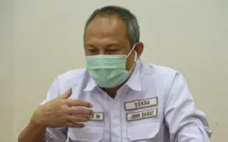 Setelah Nakes Pedagang Pasar Jadi Sasaran Prioritas Vaksinasi Covid-19