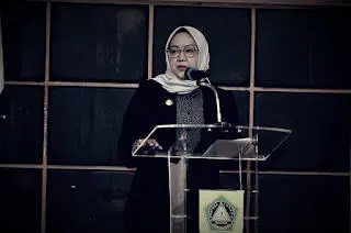 Ade Yasin Tekankan Para Pejabat Baru Dilantik Tingkatkan Literasi dan Kultur Digital