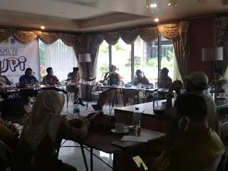 Ketua Apdesi Cibungbulang Minta Peningkatan Puskesmas dan Under Pass Jalan
