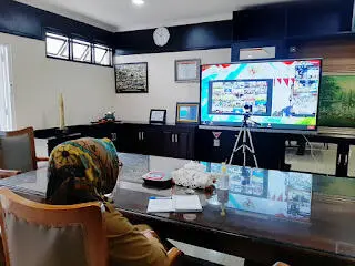 Rakernas Pembangunan Pertanian 2021 Fokus Ketahanan Pangan