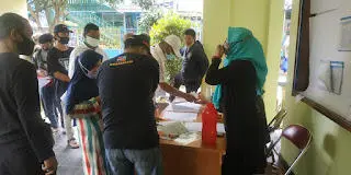 Alhamdulillah BST Kemensos Udah Cair