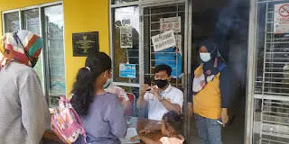Penerima Bansos Berkurang Dari Tahap Sebelumnya