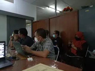 Masa Pandemi, Pelayanan Disdukcapil Cianjur Secara Online