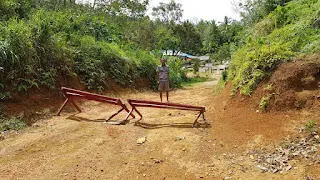 Desa Temajuk Wisata Pantai Peringkat ke-16, Namun Masih Minim 3 J