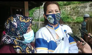 RTLH di Kota Bogor Beragam Tergantung Hasi Survai dan Kebutuhan