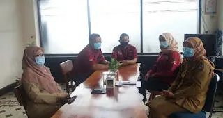 Dinsos Kota Bogor Bantah Terlibat Penunjukan Pemasok Program Sembako