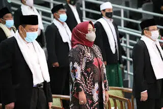 Asyik..!! Insentif Guru PAUD dan TPQ Sudah Diangarkan untuk Tahun 2021