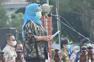 Ini Pesan Ade Yasin dalam Pelaksanaan Pilkades