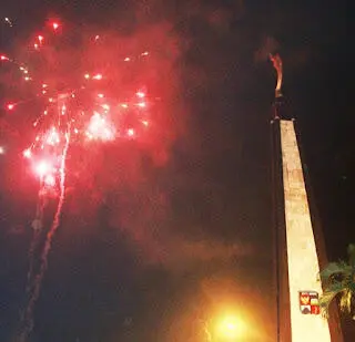 Inilah 4 Poin Surat Edaran Pemkot Bogor Tentang Larangan Malam Pergantian Tahun