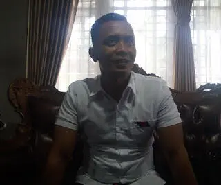 SDM Prioritas Kedepan Uwa Bedah, Kades Terpilih Desa Sukaraja